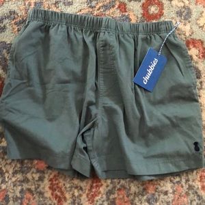 Chubbies Mens Shorts (2)